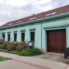 Chapel of the Virgin Mary of the Rosary