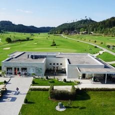 Jacques Lemans Golfclub St. Veit-Längsee