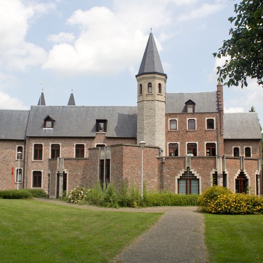 Kasteel Pellenberg