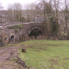 Pont Llanglydwen