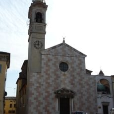 Chiesa di Santa Maria Assunta