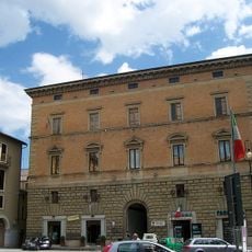 Palazzo Sangallo