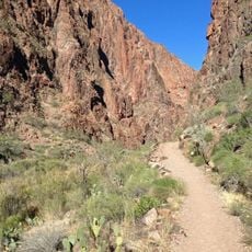North Kaibab Trail