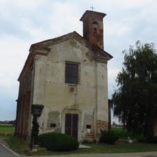 Chiesa della Madonna della Neve
