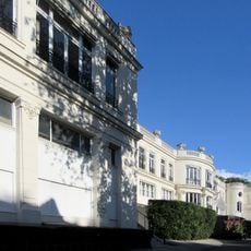 Le Pré Catelan