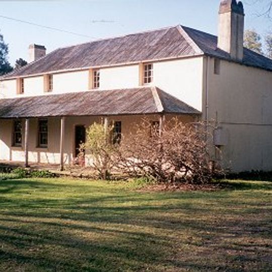 Mountain View, Richmond