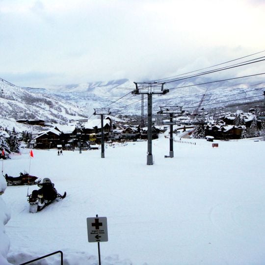 Snowmass