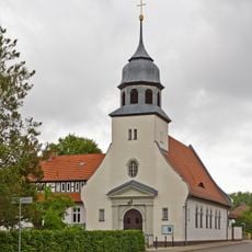 Heilig-Kreuz-Kirche