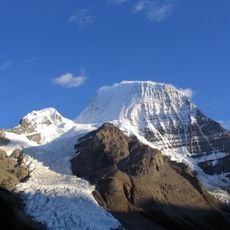 Mount Robson