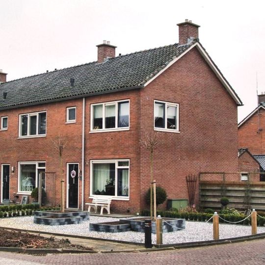 Kerkweg 22,  8355BL  Giethoorn