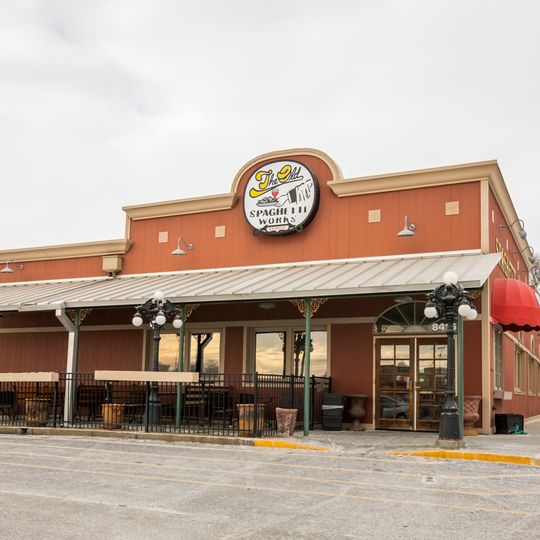 Spaghetti Works