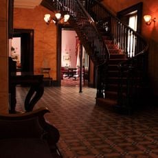 Dundurn Castle