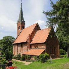 Kirche St. Clemens - St. Katharinen