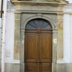 Židovský dům čp. 77