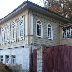 Дом жилой (Плёс)