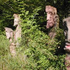 Skulpturenpark Seckach