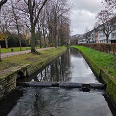 Malkasten Park