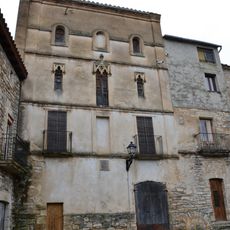 Casa del Canonge Corbella