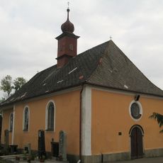 Church of Saint Giles