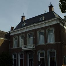Rechterstraat 80, Boxtel