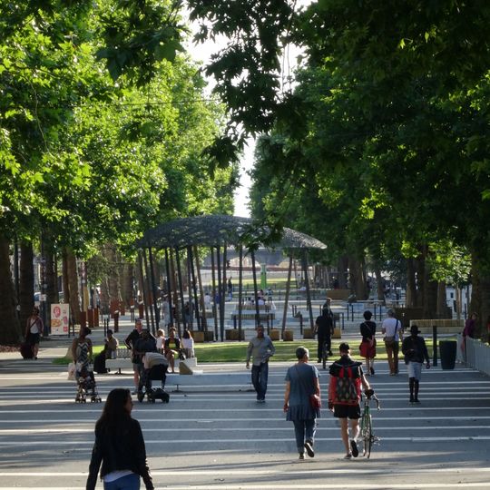 Mail François Mitterrand
