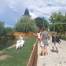Lake Tisza Ecocentre