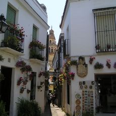 Calleja de las Flores