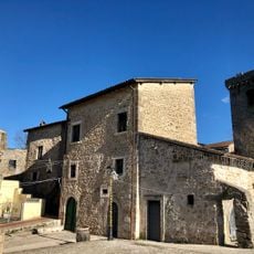 Casa di San Tommaso D'Aquino