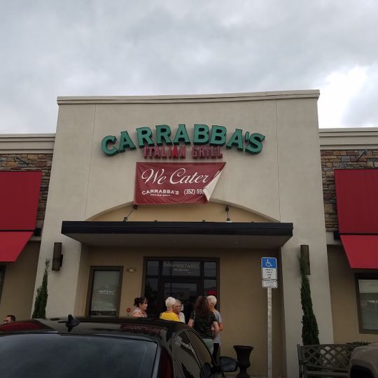 Carrabba's Italian Grill