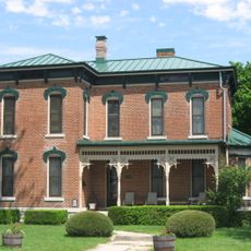 Lambert-Parent House