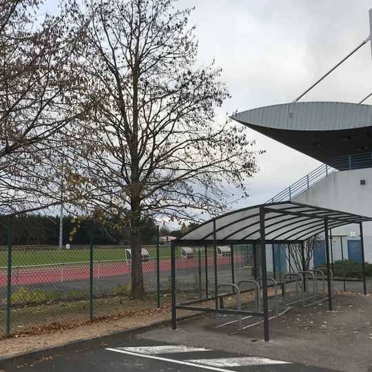 Stade Jean-Le-Mouton