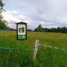 Přírodní park Želechovické paseky