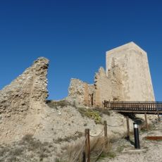 Castillo de los Cornel