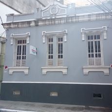 House at Rua Treze de Maio, nº 78