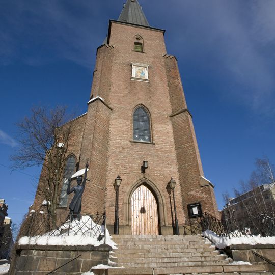 Cattedrale di Sant'Olav