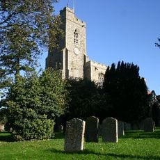 Church of St Andrew
