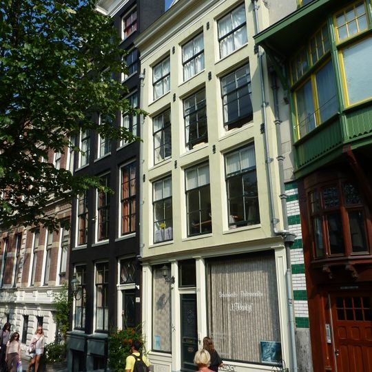 Herengracht 243, Amsterdam