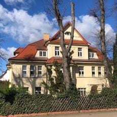 Wittenberger Straße 61