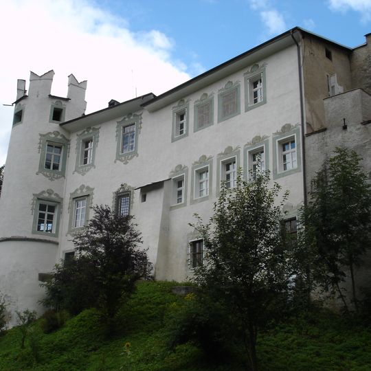 Castello di Casteldarne