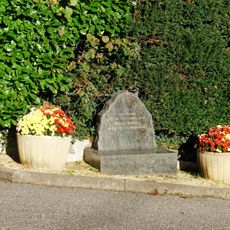 Stele