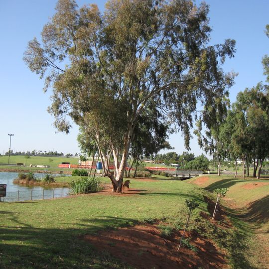 Herzliya Park