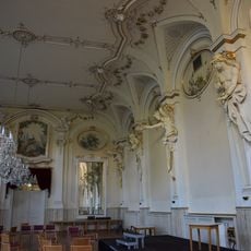 Mailandsaal