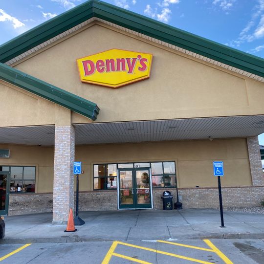 Denny's
