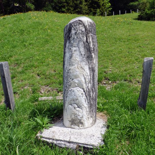 Meilenstein Untertauern 25484