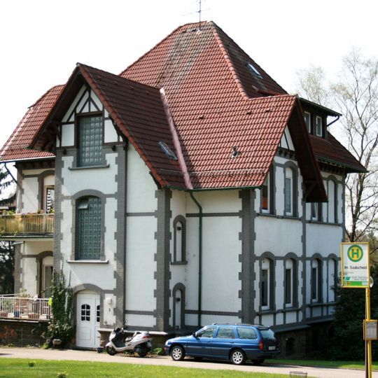 Klinik Bergisch-Land