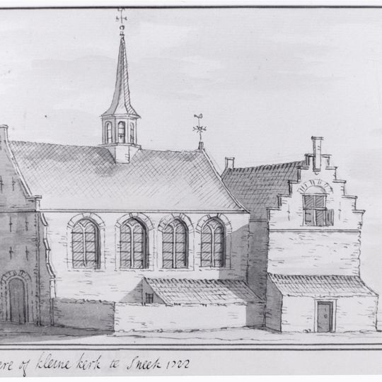 Kleine Kerk