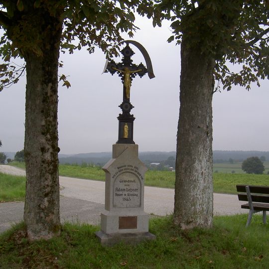 Wegkreuz