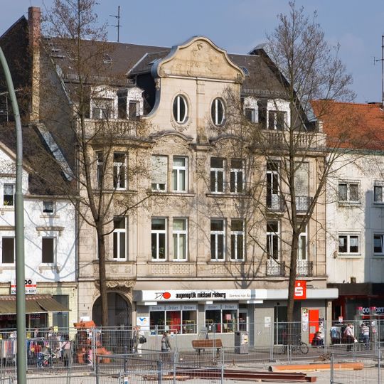 Haus Königsteiner Straße 8