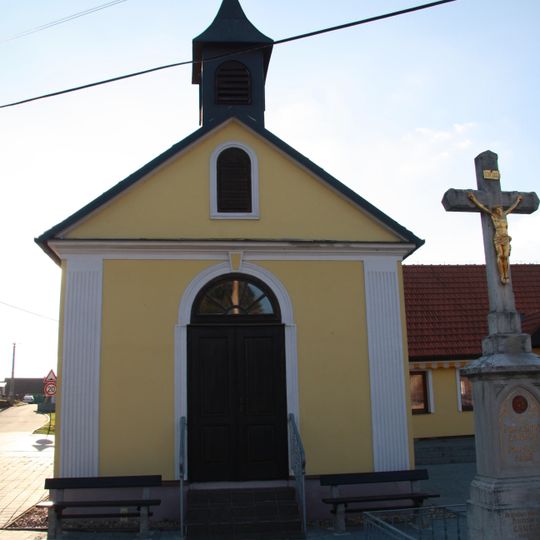 Chapel of Our Lady of Sorrows