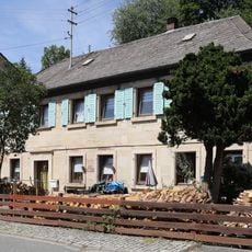 Cultural heritage D-4-76-177-3 in Steinwiesen